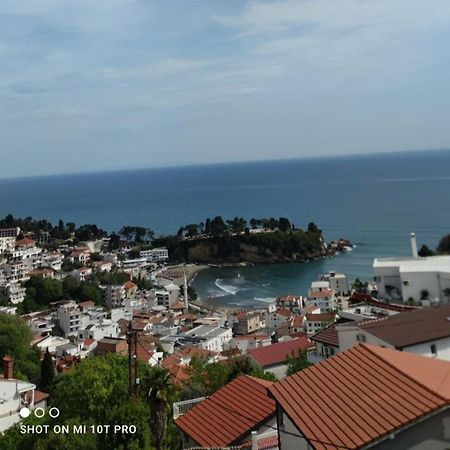 Apartments Tara Ούλτσιν Εξωτερικό φωτογραφία