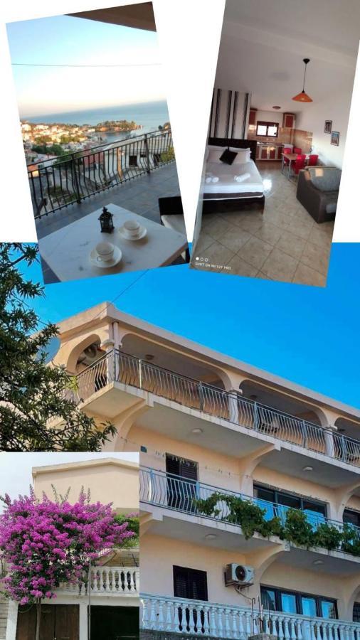 Apartments Tara Ούλτσιν Εξωτερικό φωτογραφία