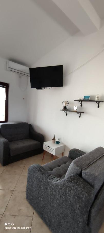 Apartments Tara Ούλτσιν Εξωτερικό φωτογραφία
