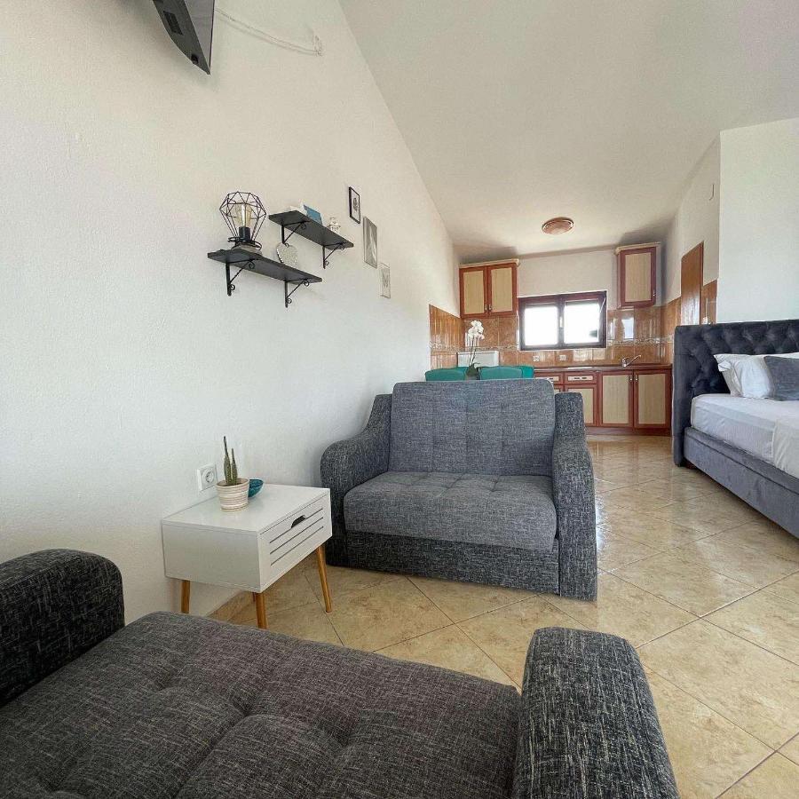 Apartments Tara Ούλτσιν Εξωτερικό φωτογραφία