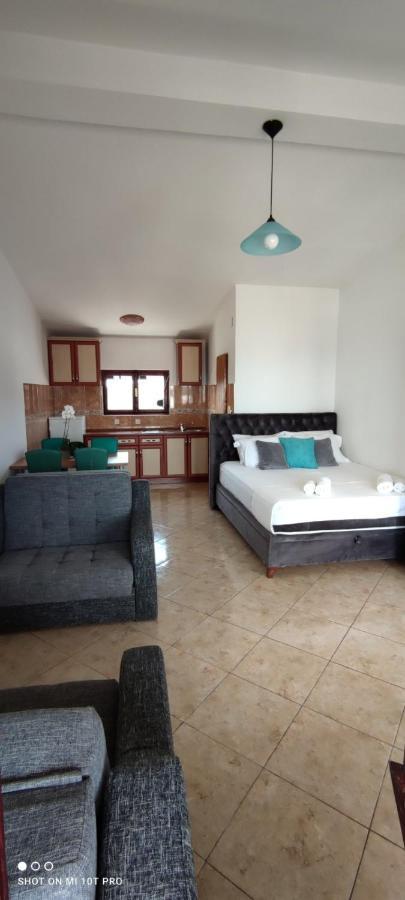 Apartments Tara Ούλτσιν Εξωτερικό φωτογραφία