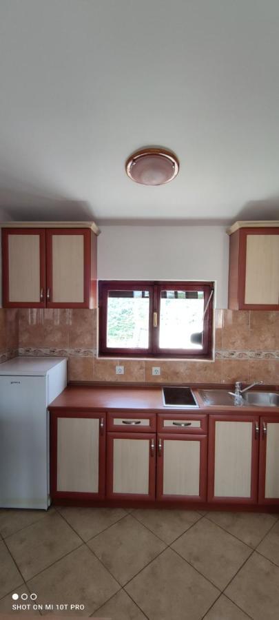 Apartments Tara Ούλτσιν Εξωτερικό φωτογραφία