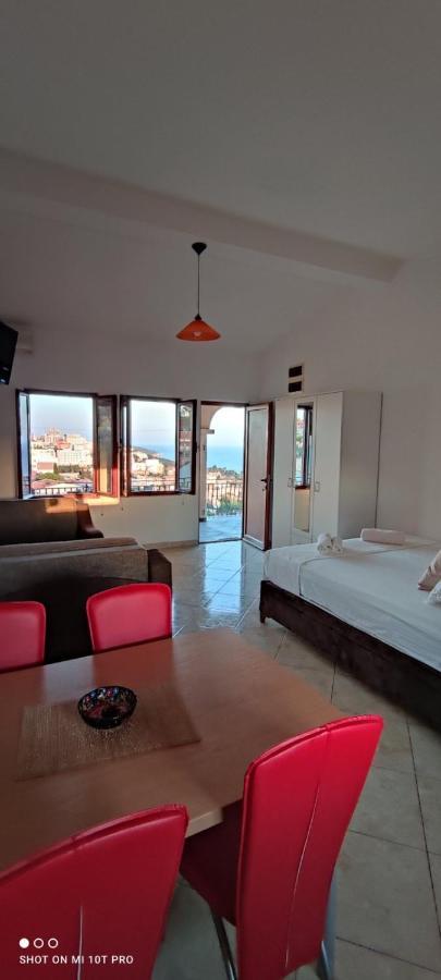 Apartments Tara Ούλτσιν Εξωτερικό φωτογραφία