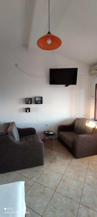 Apartments Tara Ούλτσιν Εξωτερικό φωτογραφία