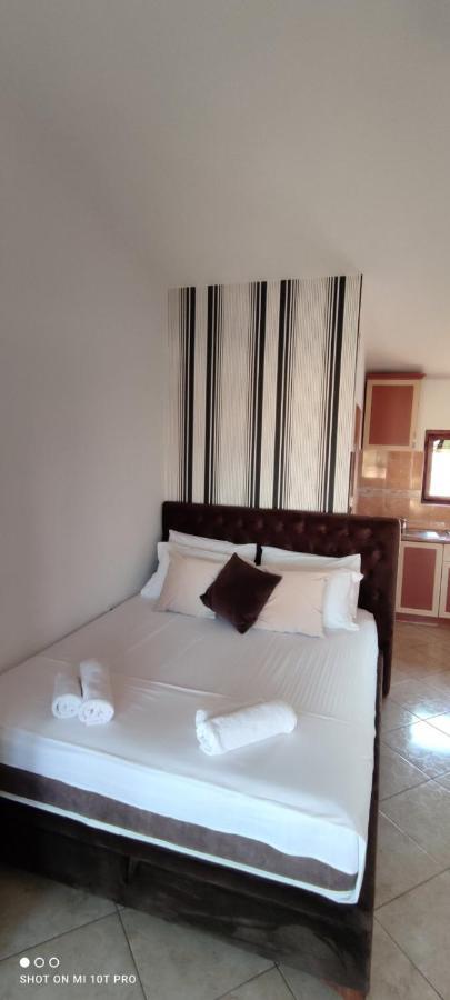 Apartments Tara Ούλτσιν Εξωτερικό φωτογραφία