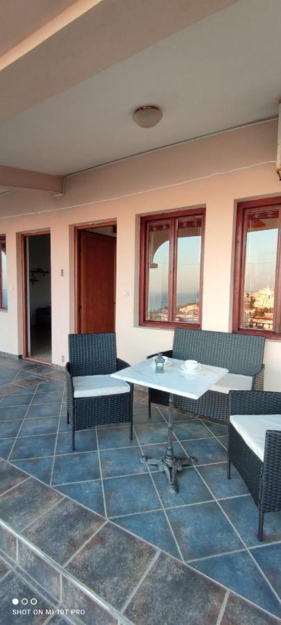 Apartments Tara Ούλτσιν Εξωτερικό φωτογραφία