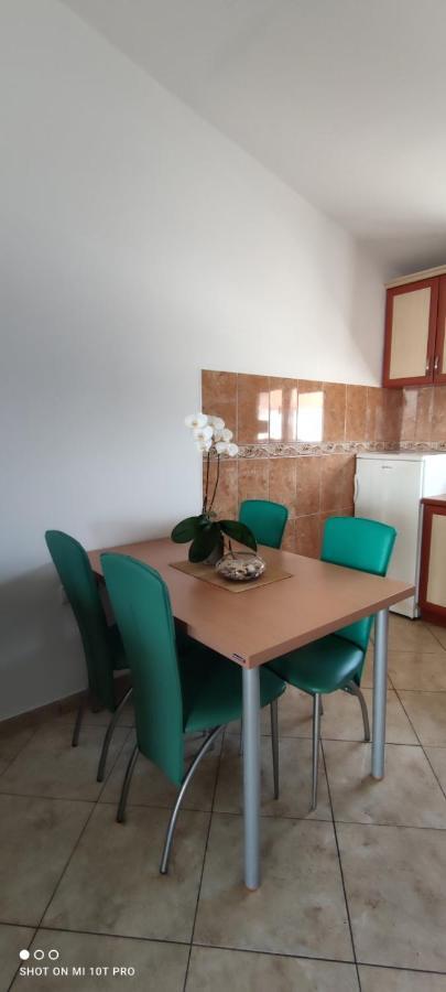 Apartments Tara Ούλτσιν Εξωτερικό φωτογραφία