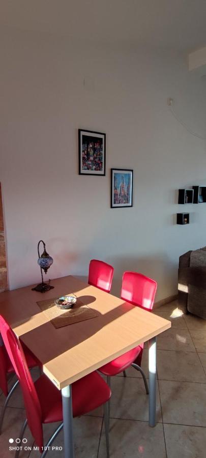 Apartments Tara Ούλτσιν Εξωτερικό φωτογραφία