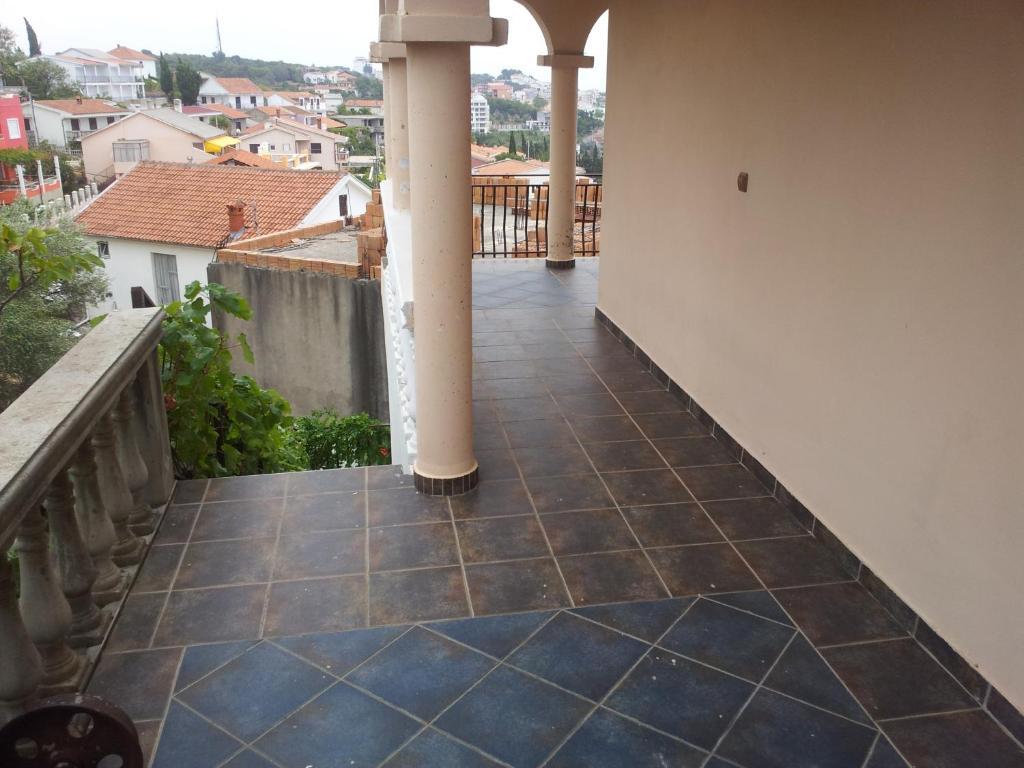 Apartments Tara Ούλτσιν Εξωτερικό φωτογραφία