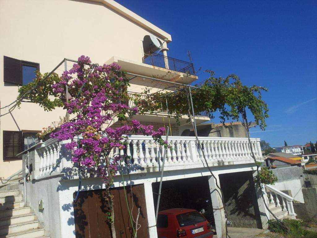 Apartments Tara Ούλτσιν Εξωτερικό φωτογραφία