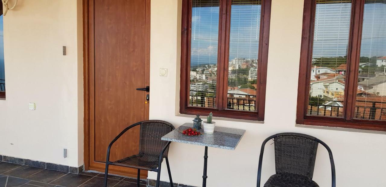 Apartments Tara Ούλτσιν Εξωτερικό φωτογραφία